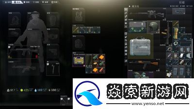 剑网3水牢机关任务破解方法详解【图文攻略】