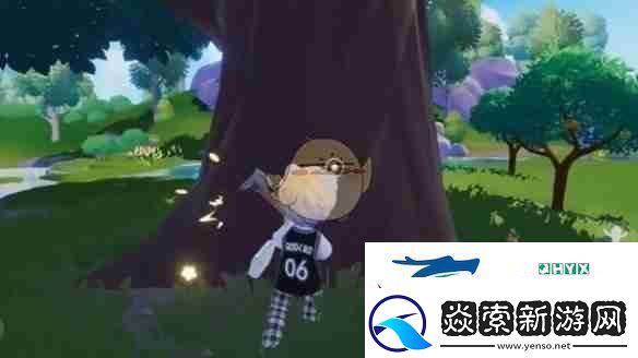 心动小镇潮流季奇灵夜第三周任务攻略