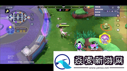 宝可梦大集结仙子伊布攻略大全仙子伊布所有技能及持有物推荐