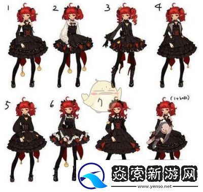 DNF时空首饰选择攻略