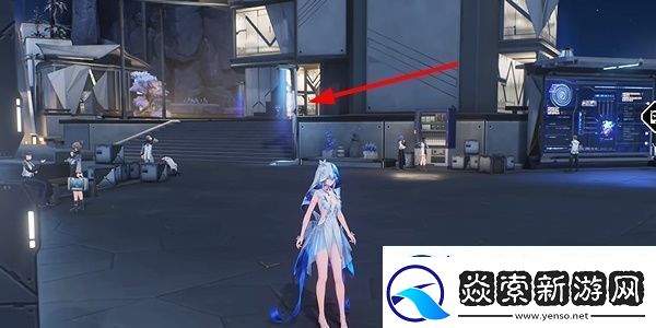 鸣潮哼哈二将成就完成技巧