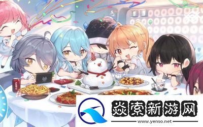 尘白禁区2.3版本更新