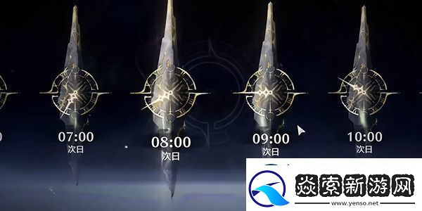 鸣潮哼哈二将成就完成技巧