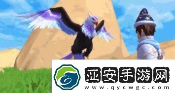 创造与魔法云鹰饲料怎么做