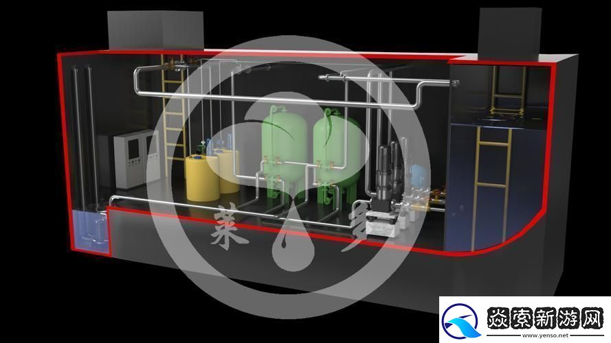 “HH液体收集器系统
