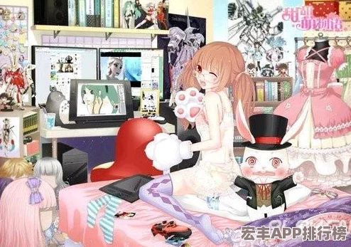 宅家也时尚！甜甜萌物语