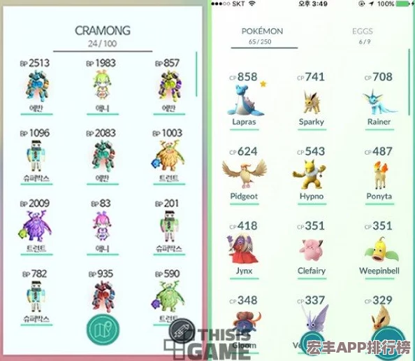 精灵宝可梦GO全球拓展新动向