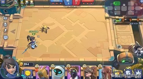 天天来塔防第五关策略突破