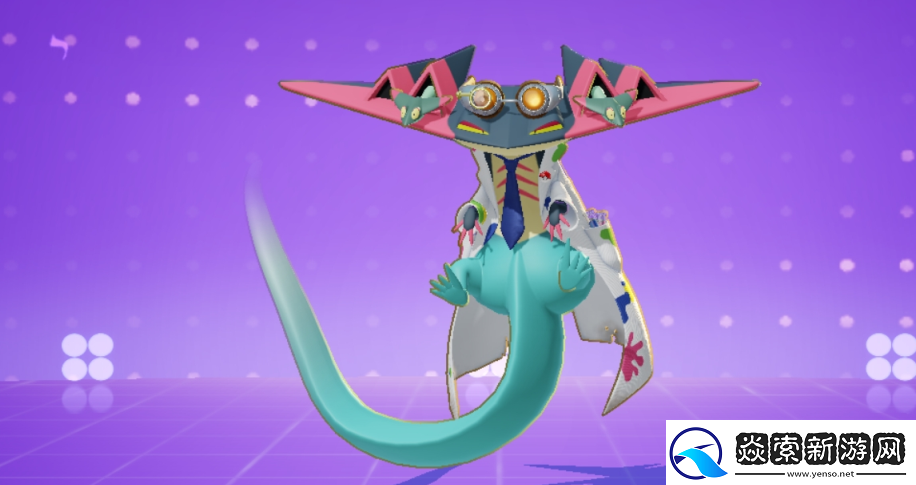 宝可梦大集结多龙巴鲁托怎么玩