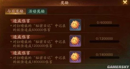 神都夜行录策略指南