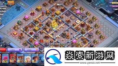 各流派深度攻略