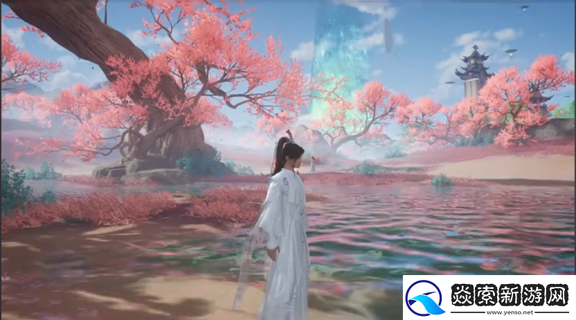 仙剑世界大鱼boss溟鱼怎么打仙剑世界大鱼boss溟鱼打法攻略