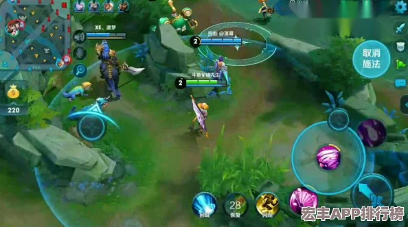 全面剖析X三国中小乔的实战效能与独特技能魅力