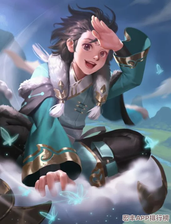 九阴真经手游革新社交体验