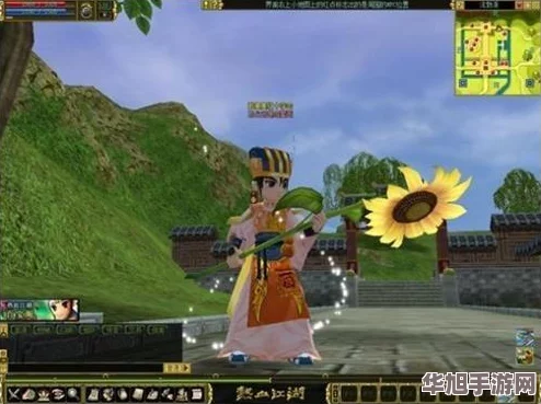 热血江湖150级巅峰对决