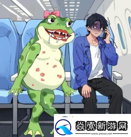 就我眼神好**变美怎么通关