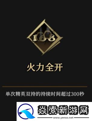 如何获得枪火重生手游中的火力全开头像框