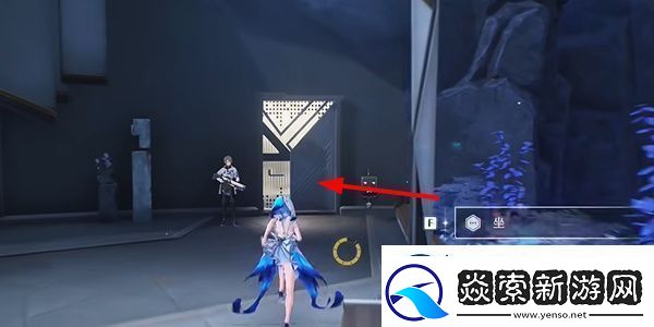 鸣潮哼哈二将成就完成技巧