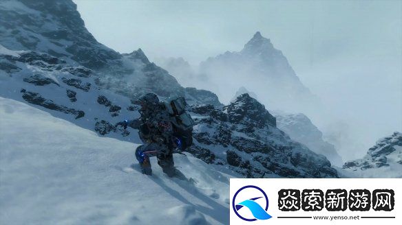 死亡搁浅全球快递员超1900万!小岛发5周年贺图!