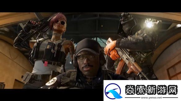 使命召唤21新赛季宣传片发布！11月14日开战！