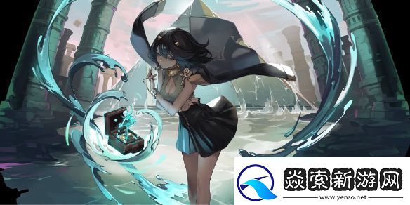 异象回声伊希丝技能是什么