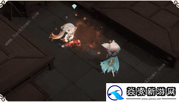 物华弥新皇后之玺怎么获得