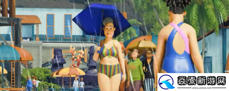 过山车之星2修复公园铂金攻略分享