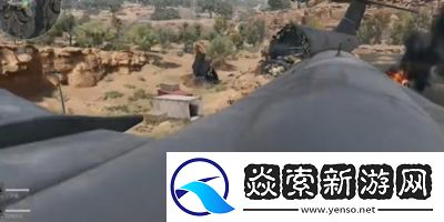 三角洲手游重返攻势任务攻略详解【图文教程】