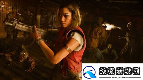 乱石堆中一粒砂金——使命召唤21评测