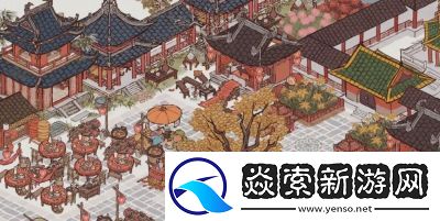 江南百景图古庙修复材料获取攻略