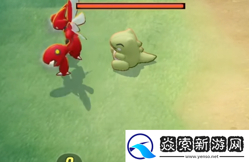 宝可梦大集结巨钳螳螂怎么样