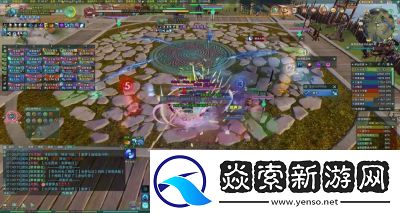 剑网3狼牙堡燕然峰司晴详细攻略