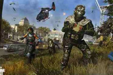 使命召唤手游跨平台共战指南