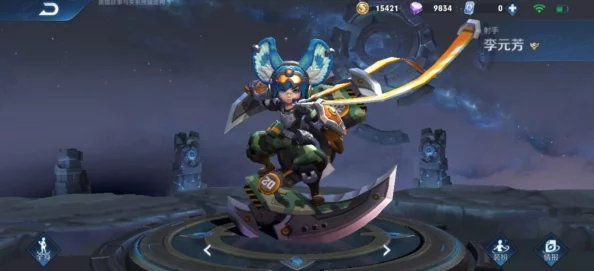 王者荣耀高端局制胜秘籍