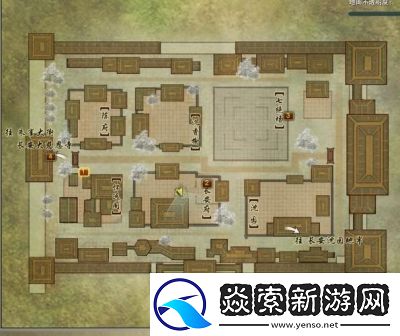 剑网3江虞盟军声望提升攻略详解【2021最新】