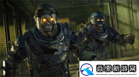 乱石堆中一粒砂金——使命召唤21评测