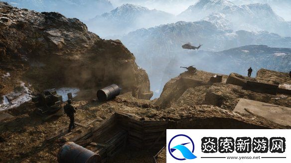 担心主角被遗忘