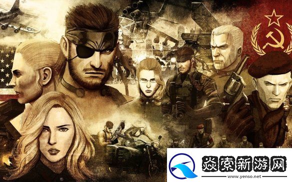 担心主角被遗忘