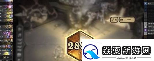 炉石传说大哥德卡组怎么搭配