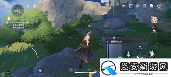 鸣潮过去即是明天任务怎么做