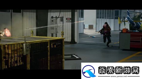 使命召唤21新赛季宣传片发布！11月14日开战！