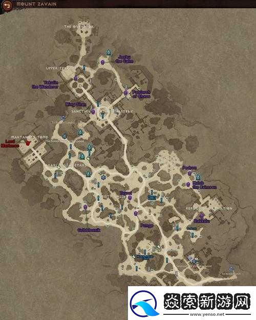 暗黑破坏神不朽