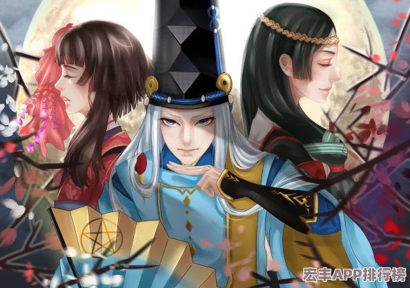 阴阳师御魂宝典