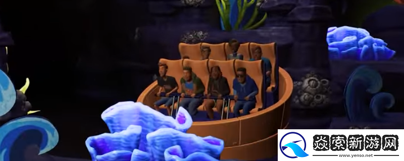 过山车之星2修复公园黄金攻略分享