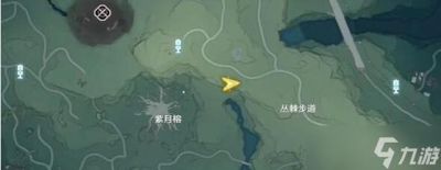 鸣潮一直游到海水变蓝成就攻略