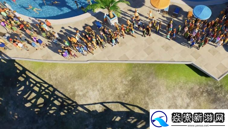 过山车之星2提升景点声望方法介绍