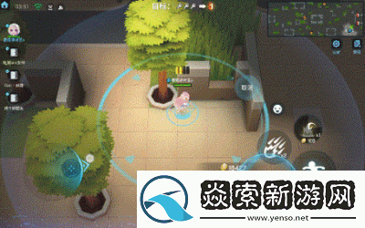 逃跑吧少年噗噗蛋作用介绍及玩法攻略