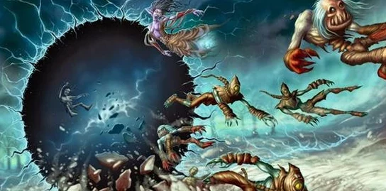 国服炉石传说标准赛季