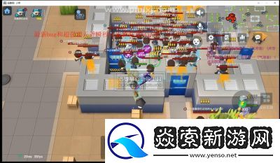 逃跑吧少年霸天斧玩法攻略及技巧总结