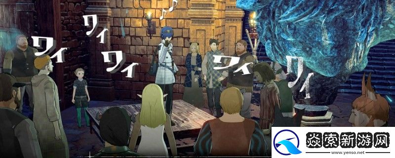 暗喻幻想强盗玩法怎么玩